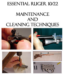 secrets of the ruger 10-22 revealed